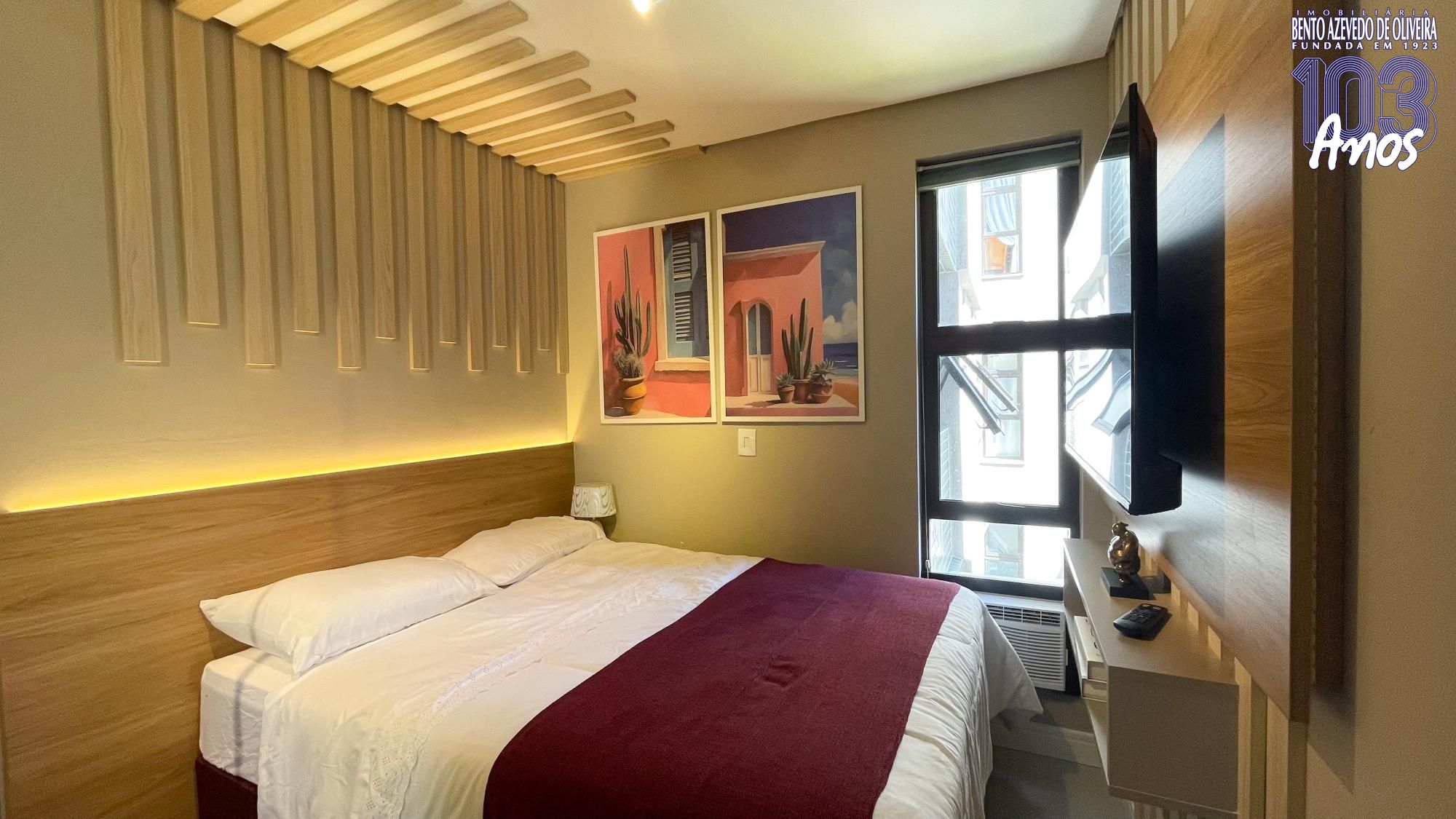 Apartamento, 3 quartos, 100 m² - Foto 33