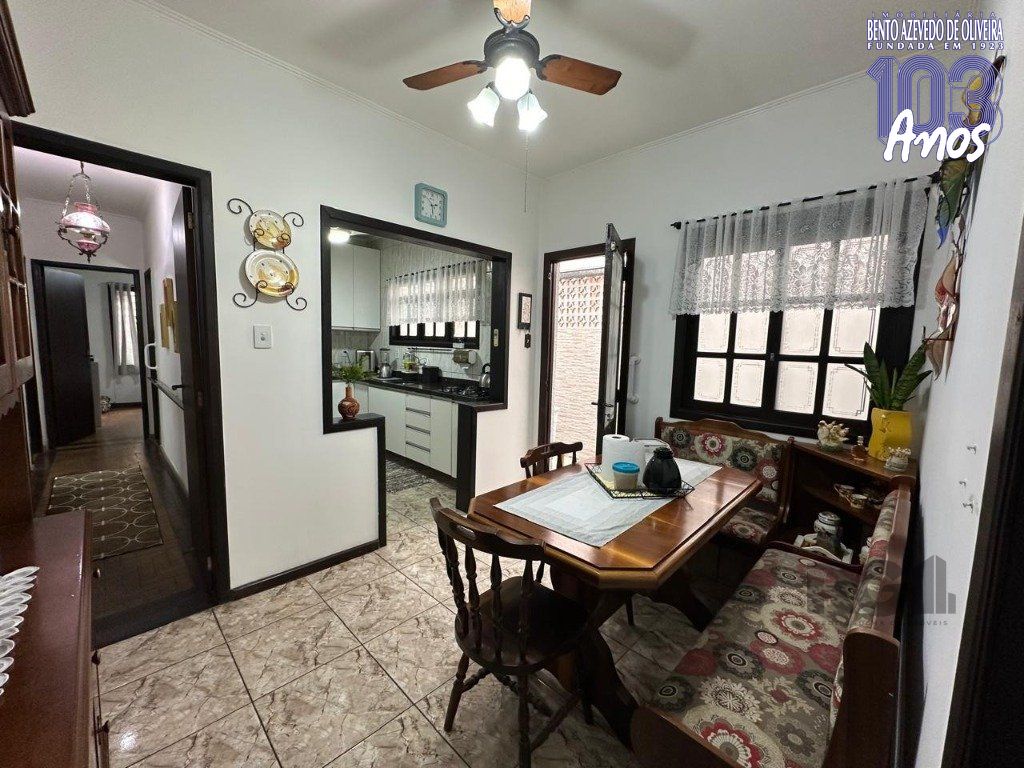 Casa, 3 quartos, 260 m² - Foto 27