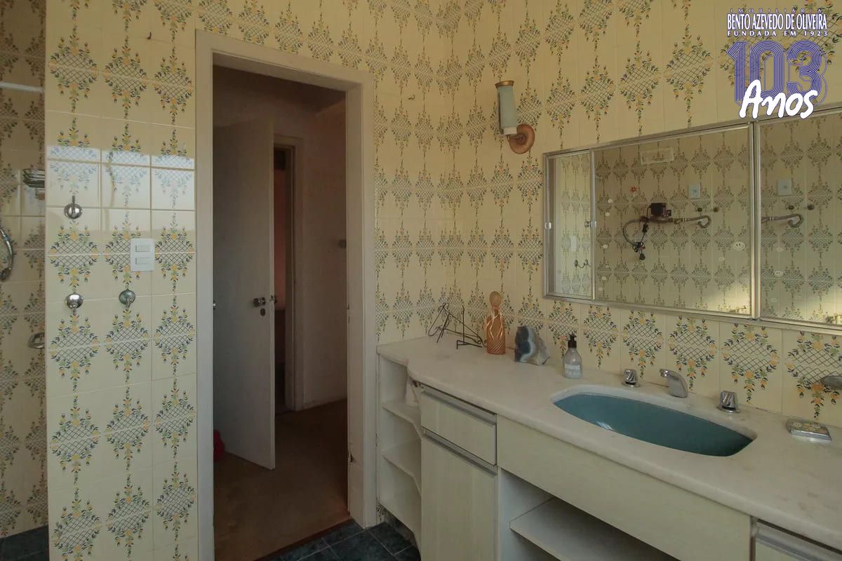 Apartamento, 4 quartos, 204 m² - Foto 38