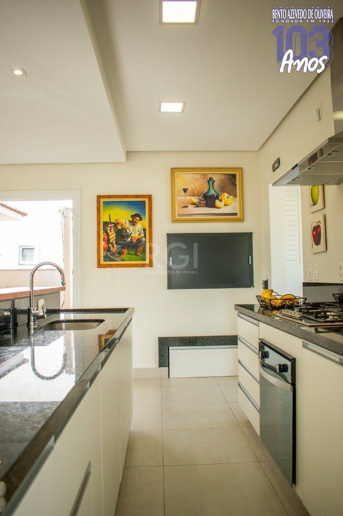 Casa, 4 quartos, 243 m² - Foto 6
