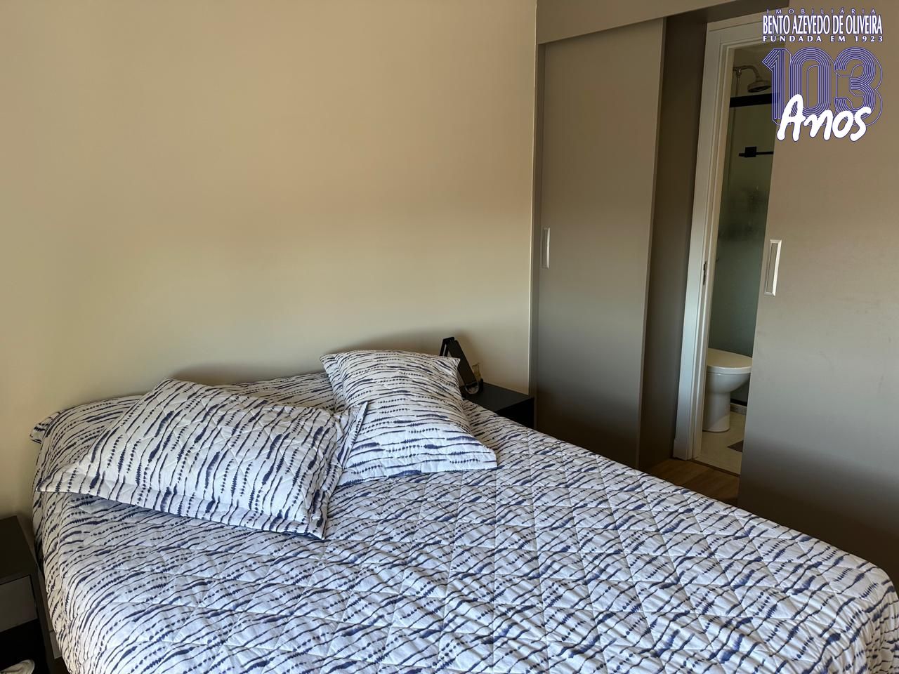 Apartamento, 2 quartos, 51 m² - Foto 12