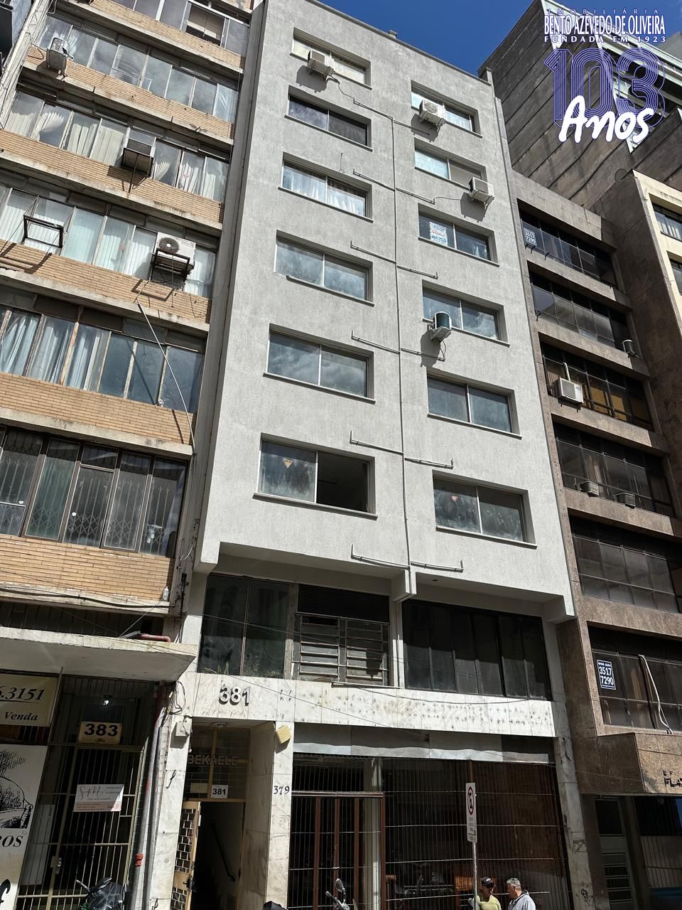 Sala-Conjunto, 32 m² - Foto 12