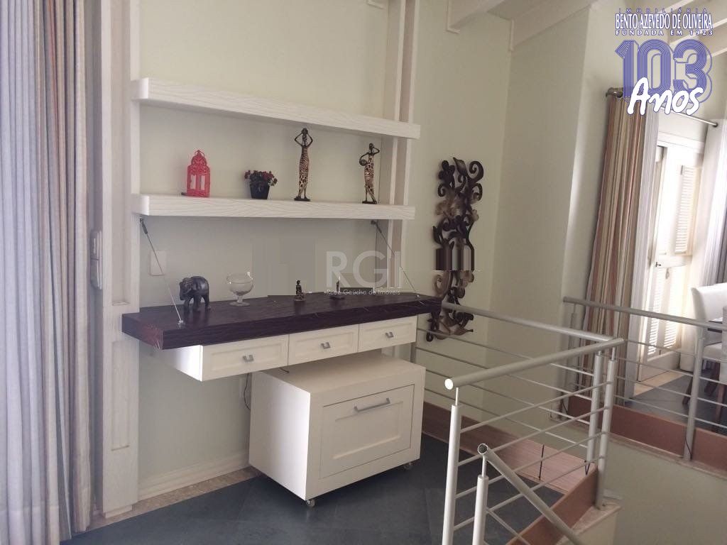 Cobertura, 3 quartos, 248 m² - Foto 7