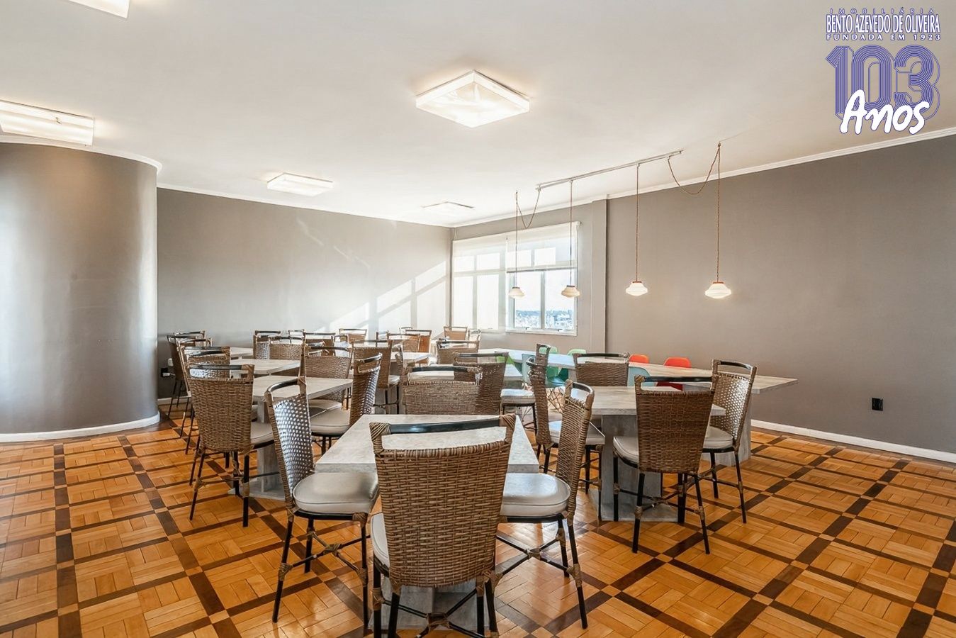 Apartamento, 3 quartos, 159 m² - Foto 21