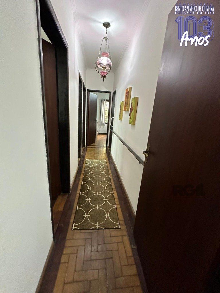 Casa, 3 quartos, 260 m² - Foto 28