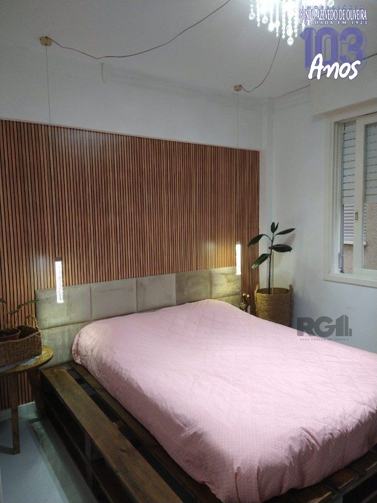 Apartamento, 1 quarto, 47 m² - Foto 6