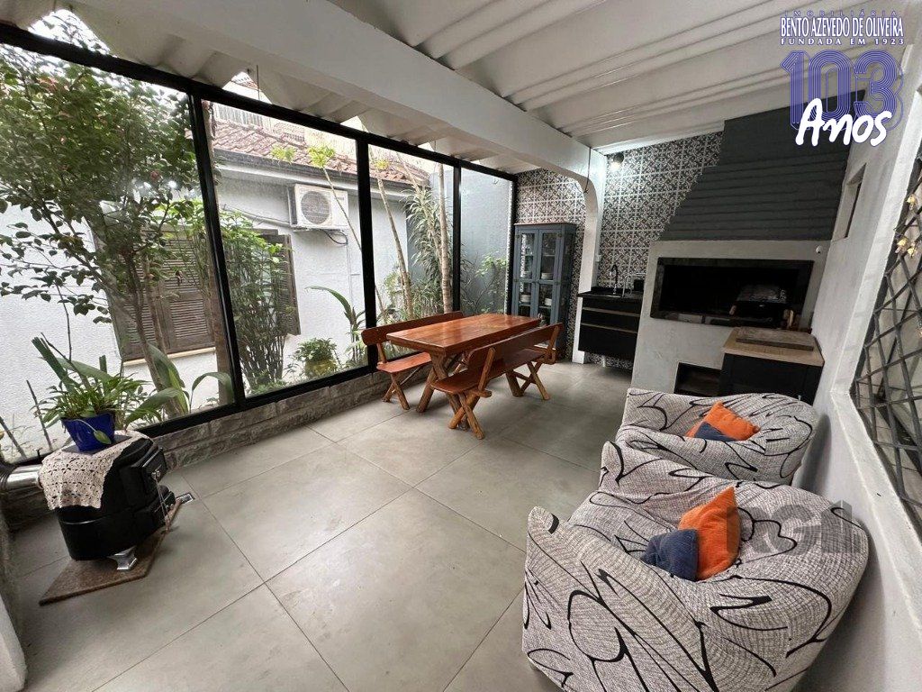 Casa, 3 quartos, 260 m² - Foto 11