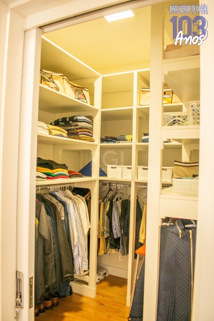 Casa, 4 quartos, 243 m² - Foto 11