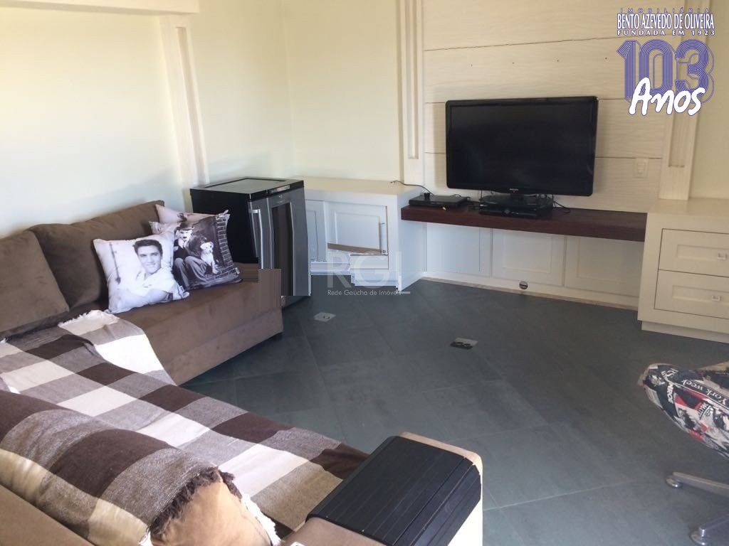 Cobertura, 3 quartos, 248 m² - Foto 3