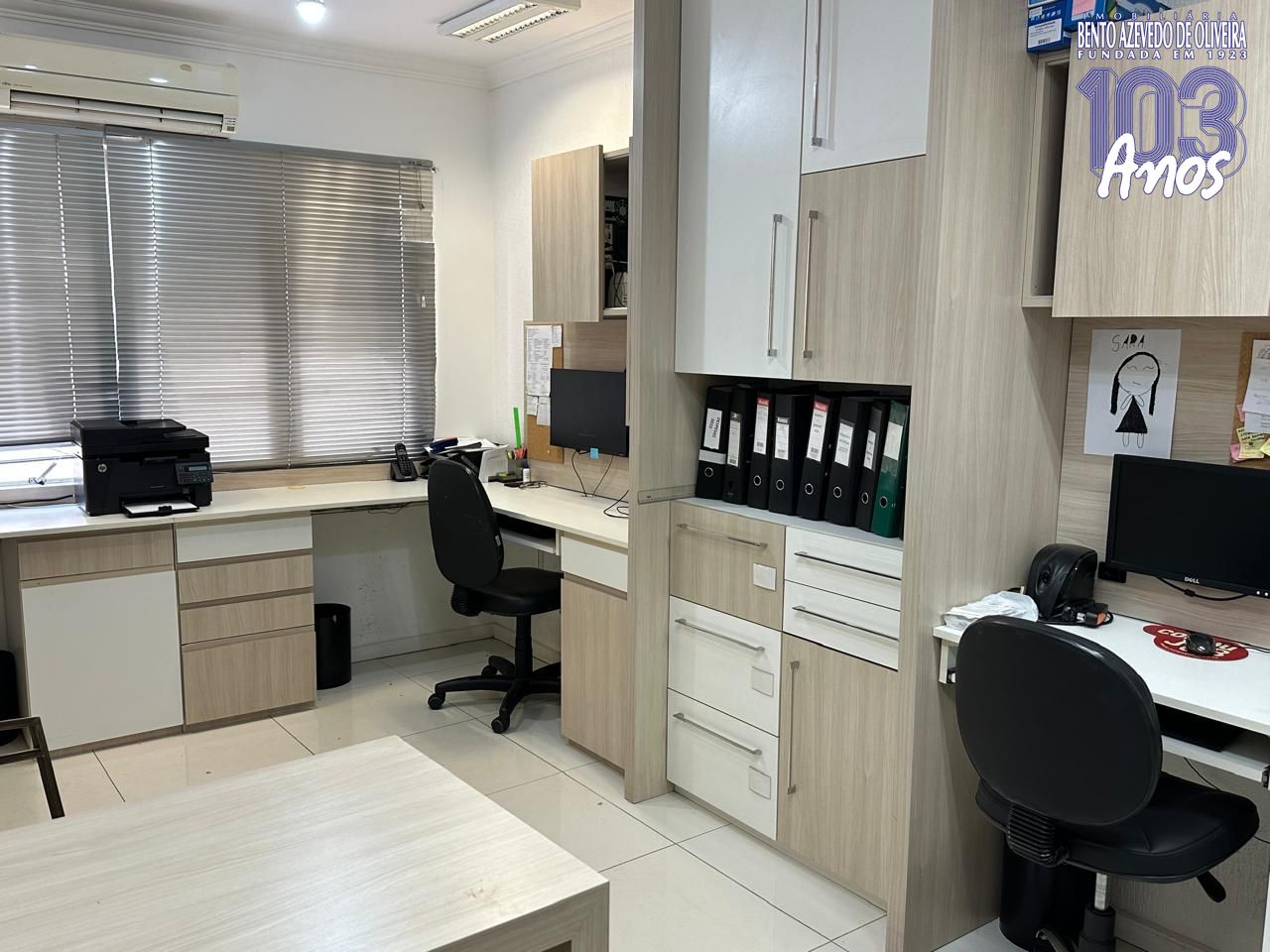 Sala-Conjunto, 32 m² - Foto 2