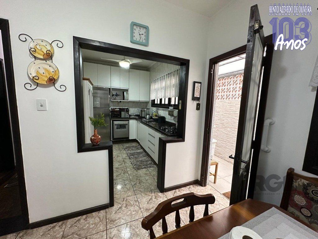 Casa, 3 quartos, 260 m² - Foto 25