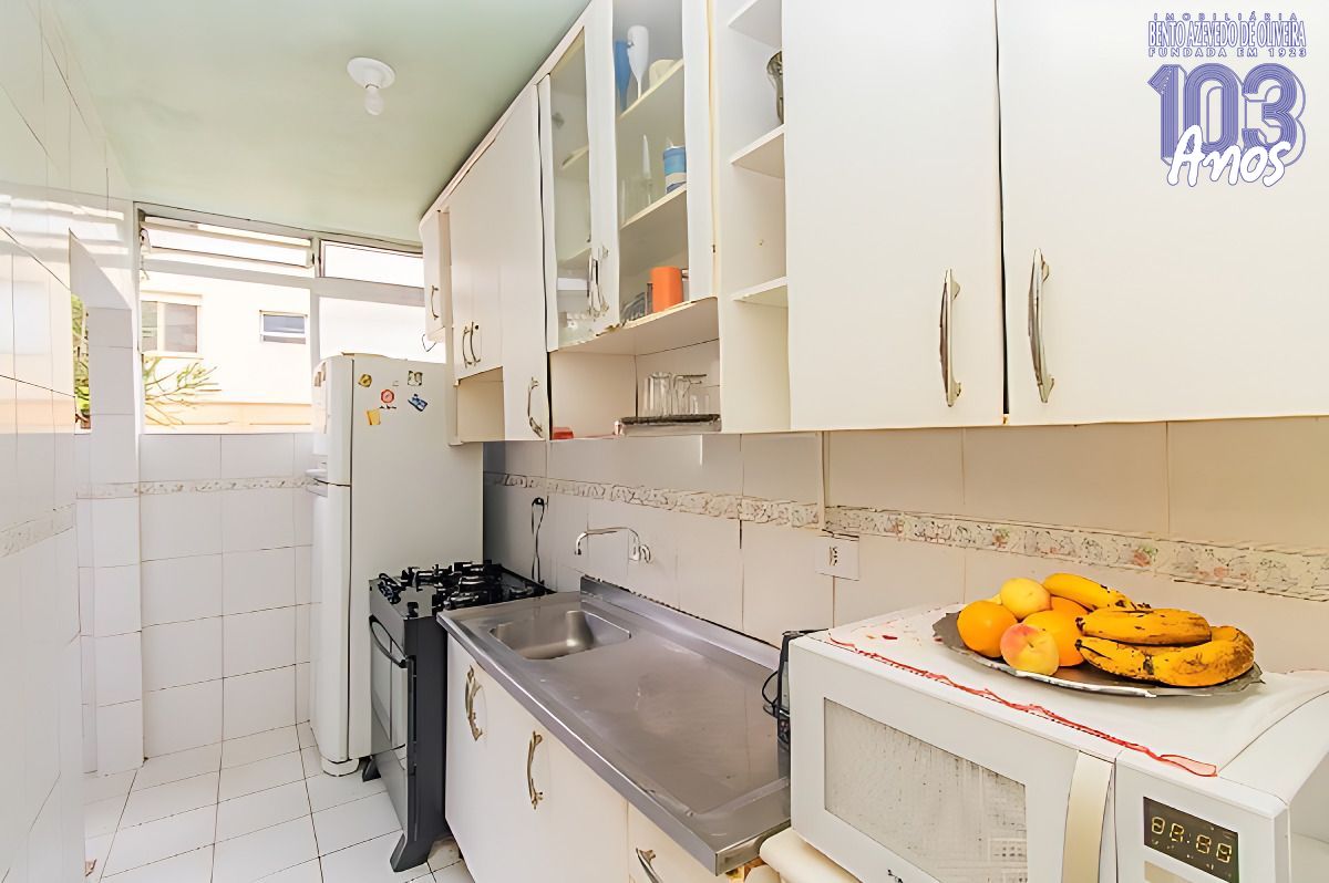 Apartamento, 3 quartos, 68 m² - Foto 5
