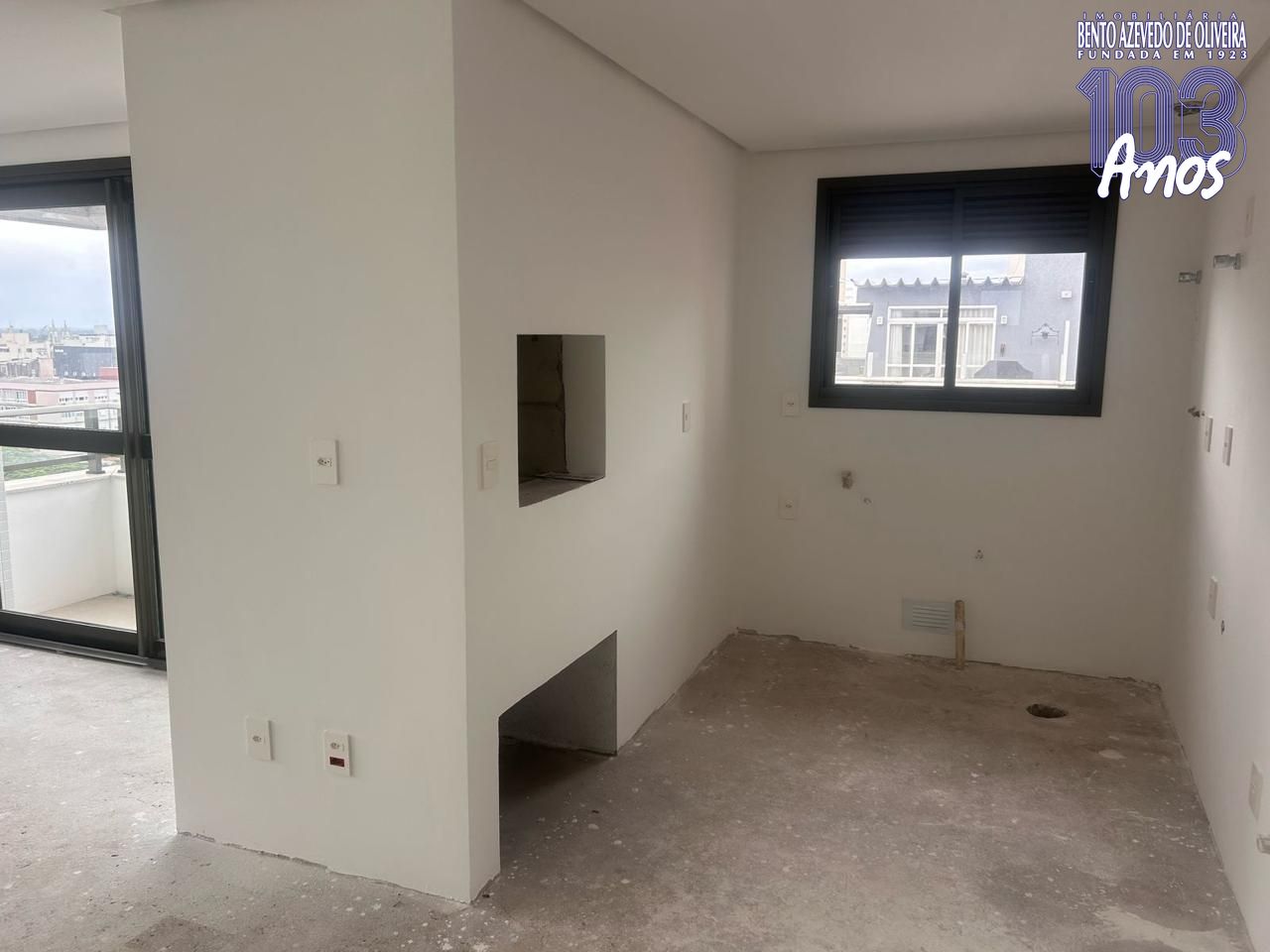 Apartamento, 2 quartos, 88 m² - Foto 8