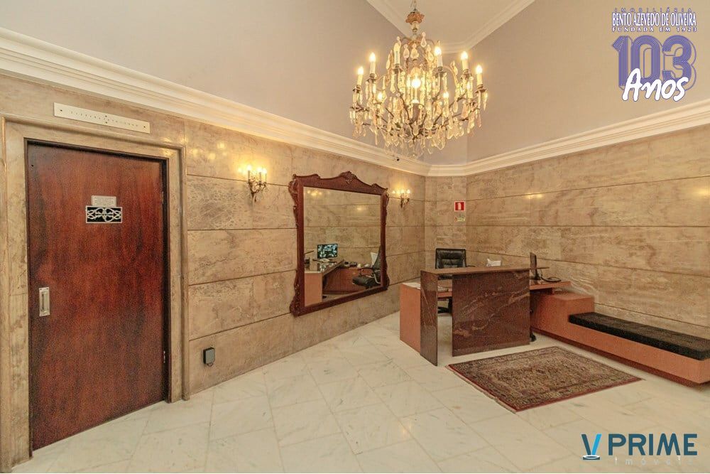 Apartamento, 3 quartos, 185 m² - Foto 16