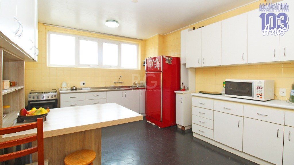 Apartamento, 4 quartos, 207 m² - Foto 8