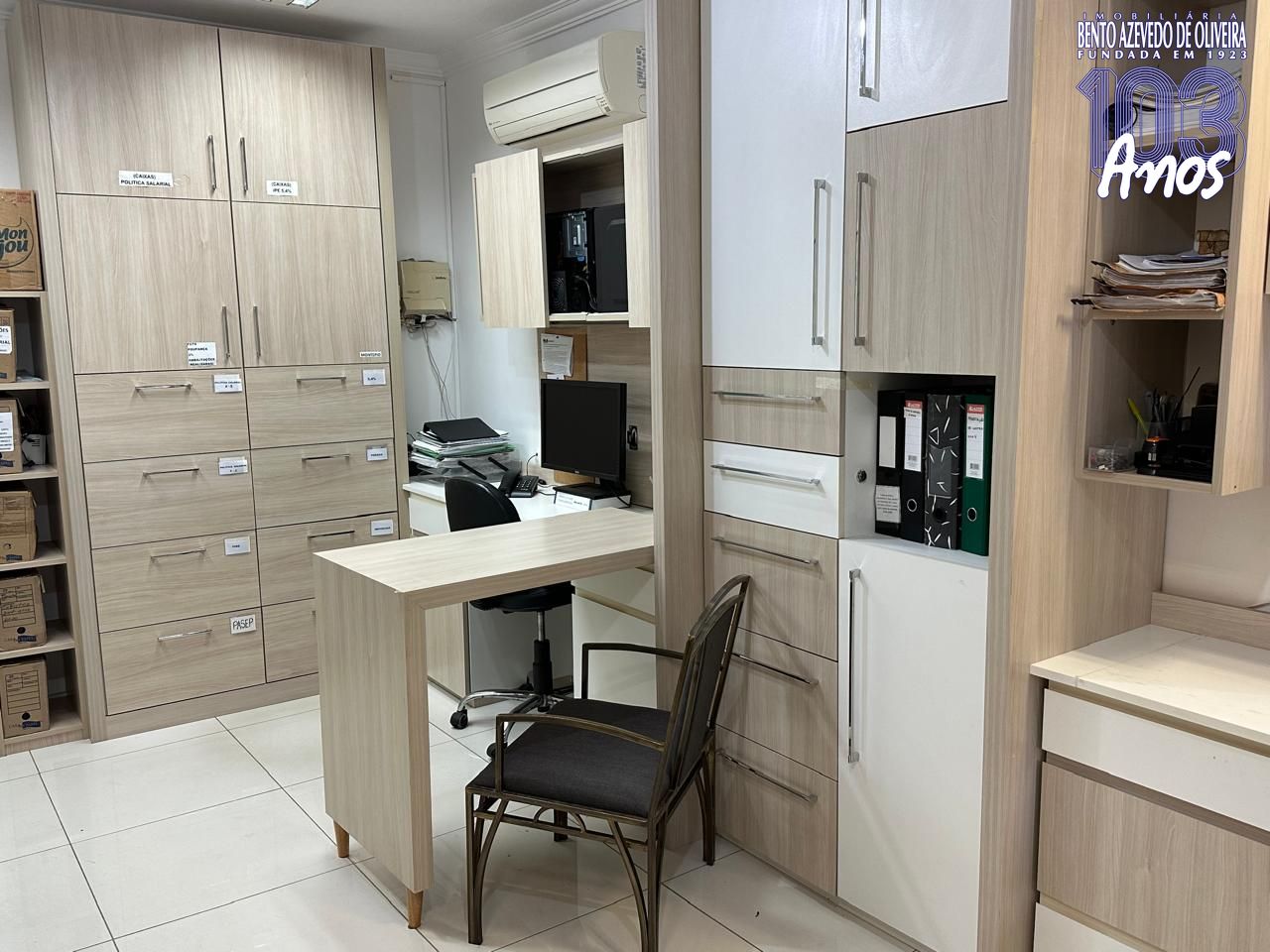 Sala-Conjunto, 32 m² - Foto 5