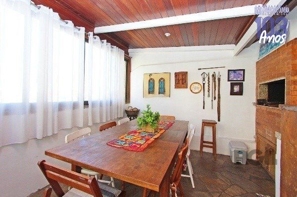 Cobertura, 3 quartos, 220 m² - Foto 2