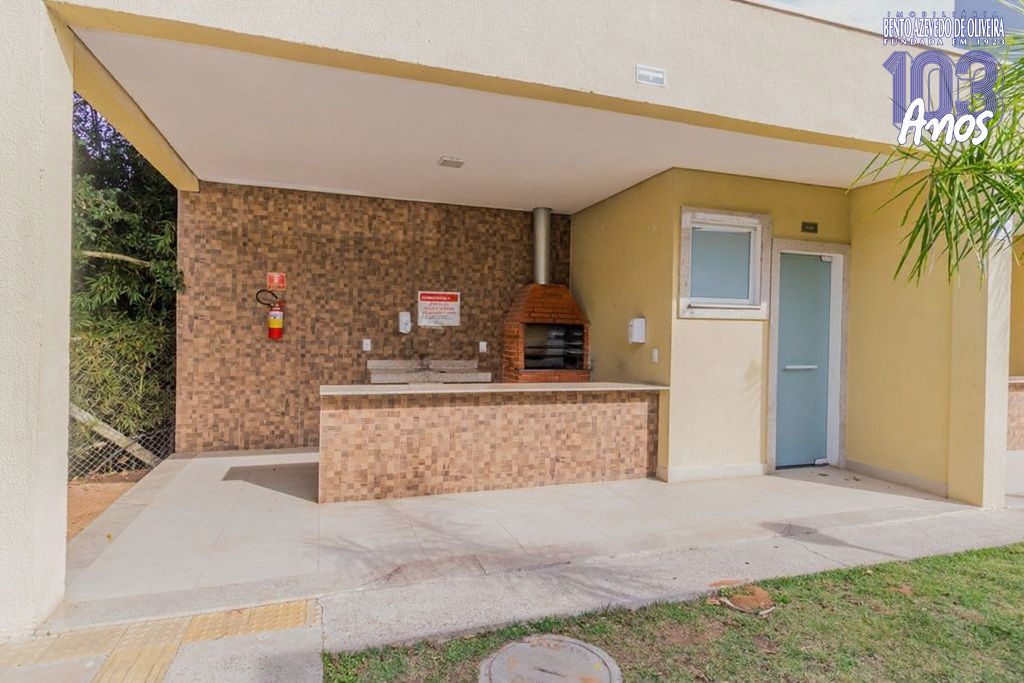 Apartamento, 2 quartos, 40 m² - Foto 12