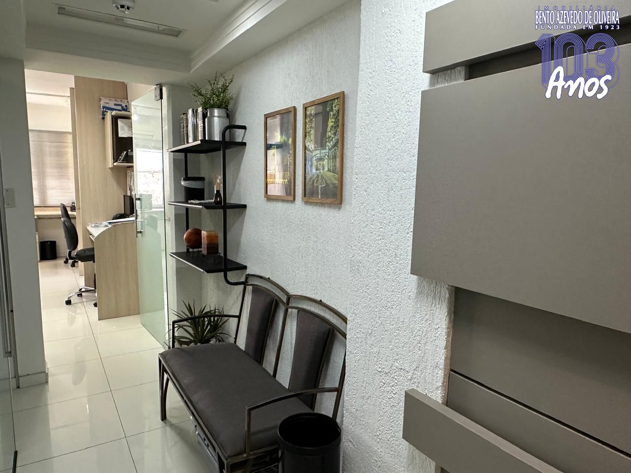 Sala-Conjunto, 32 m² - Foto 9