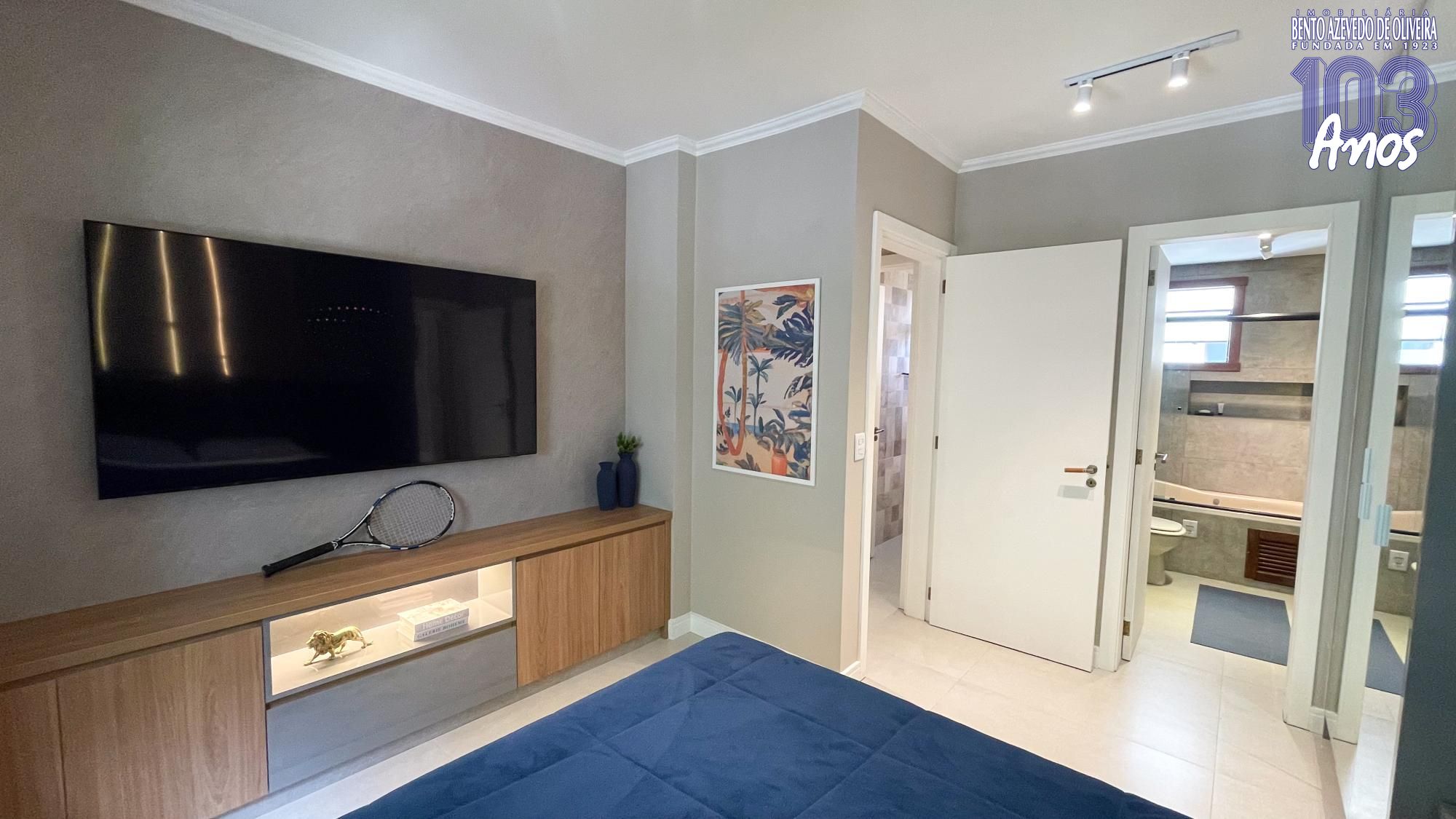 Apartamento, 3 quartos, 100 m² - Foto 25