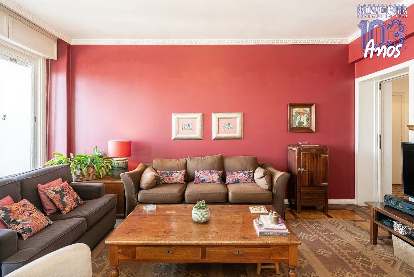 Apartamento, 3 quartos, 159 m² - Foto 8