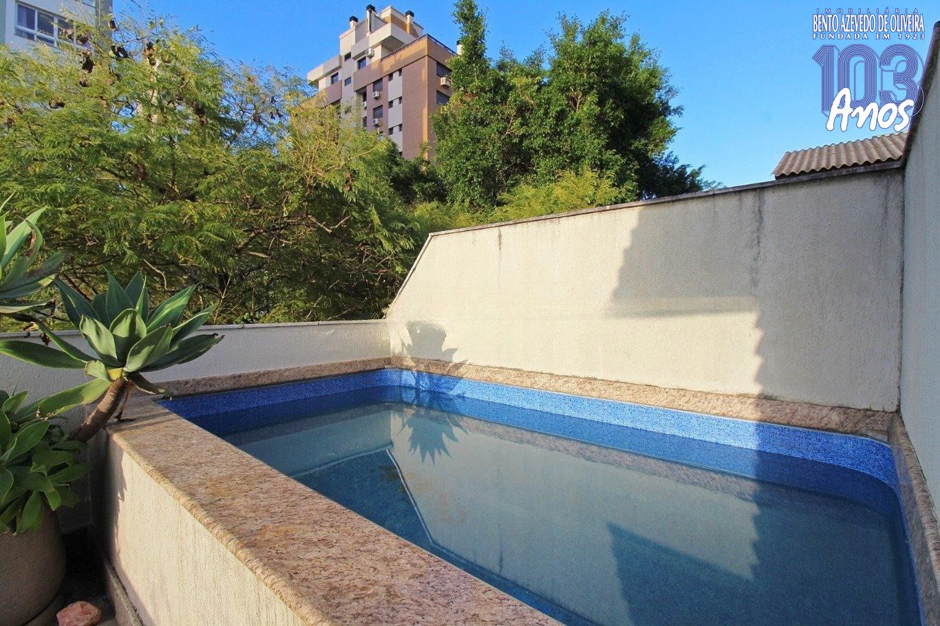 Cobertura, 2 quartos, 123 m² - Foto 1