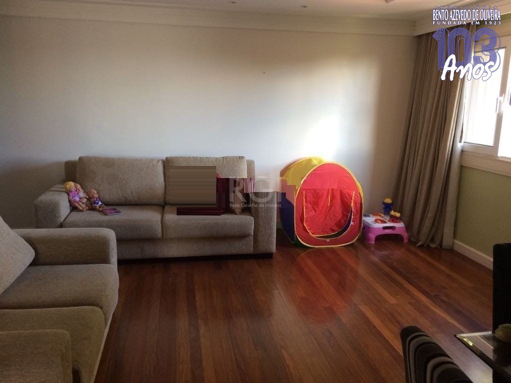 Cobertura, 3 quartos, 248 m² - Foto 14