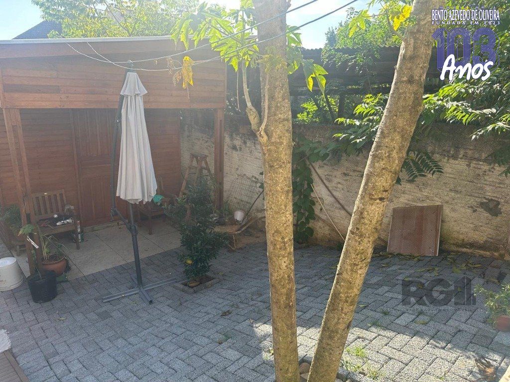 Casa, 3 quartos, 78 m² - Foto 2