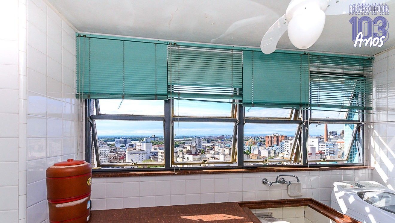 Apartamento, 3 quartos, 169 m² - Foto 10