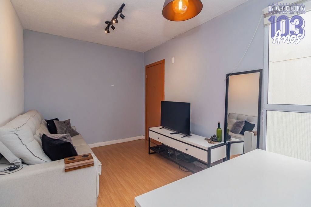 Apartamento, 2 quartos, 40 m² - Foto 2