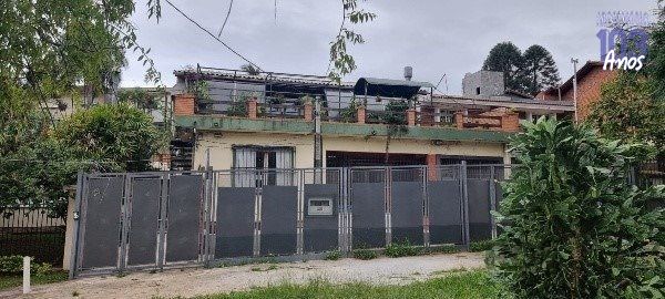 Casa, 4 quartos, 360 m² - Foto 23