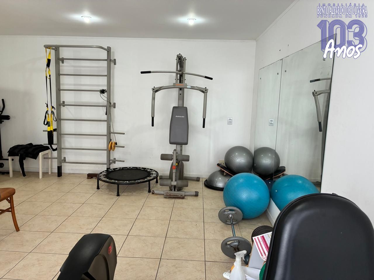 Apartamento, 3 quartos, 92 m² - Foto 32