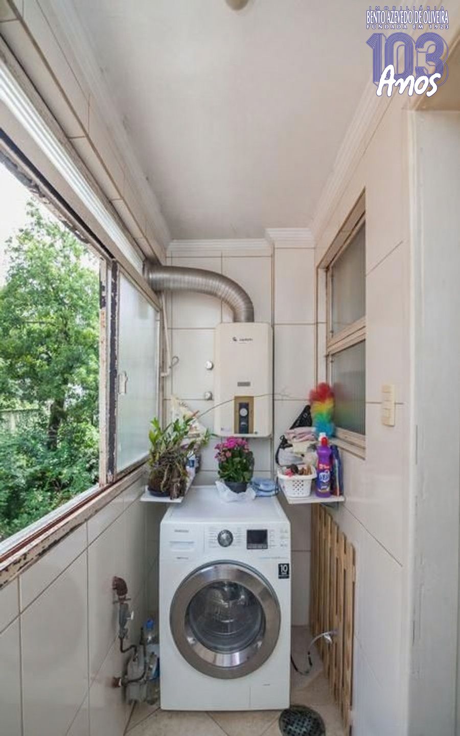 Apartamento, 2 quartos, 73 m² - Foto 8