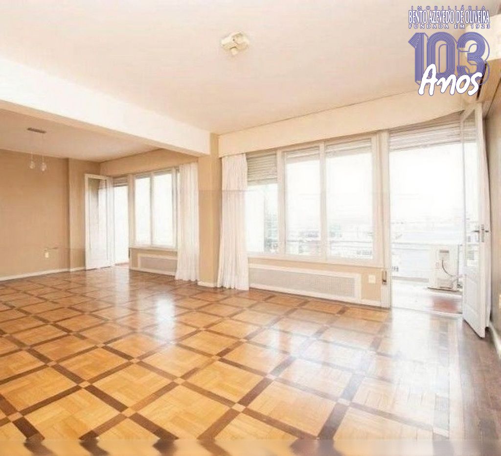 Apartamento, 3 quartos, 185 m² - Foto 3
