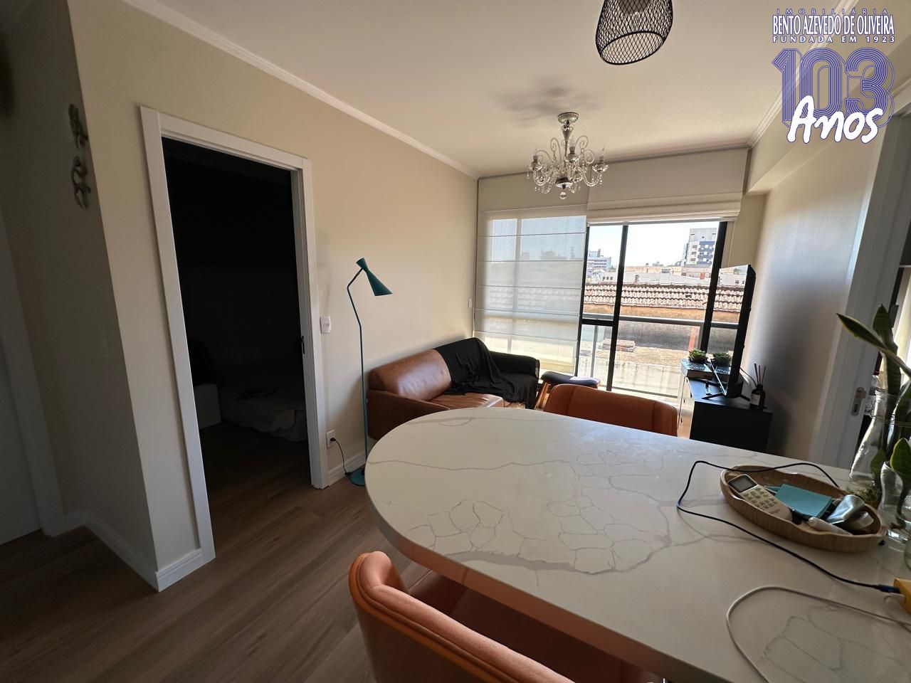 Apartamento, 2 quartos, 51 m² - Foto 2
