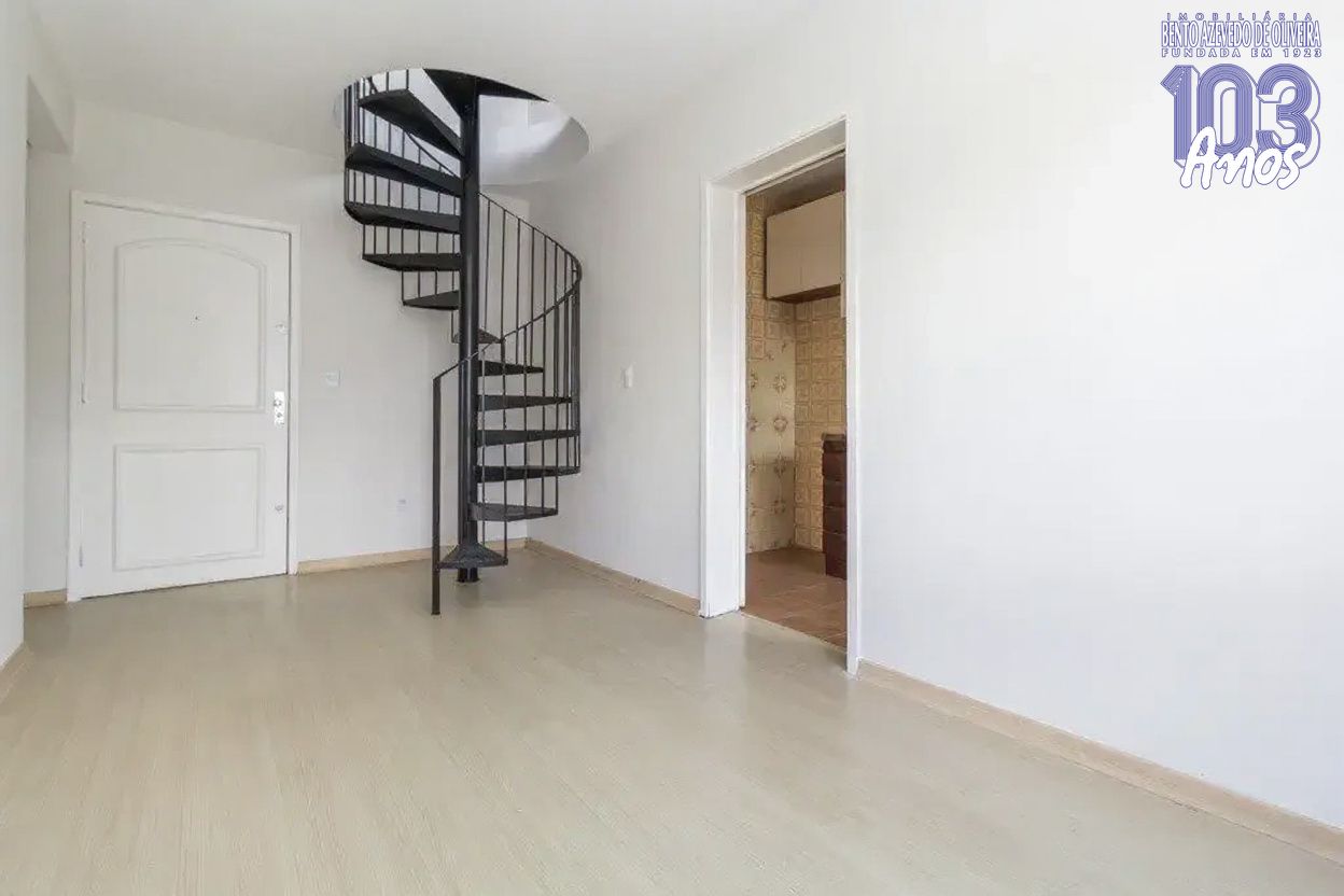 Cobertura, 1 quarto, 105 m² - Foto 6