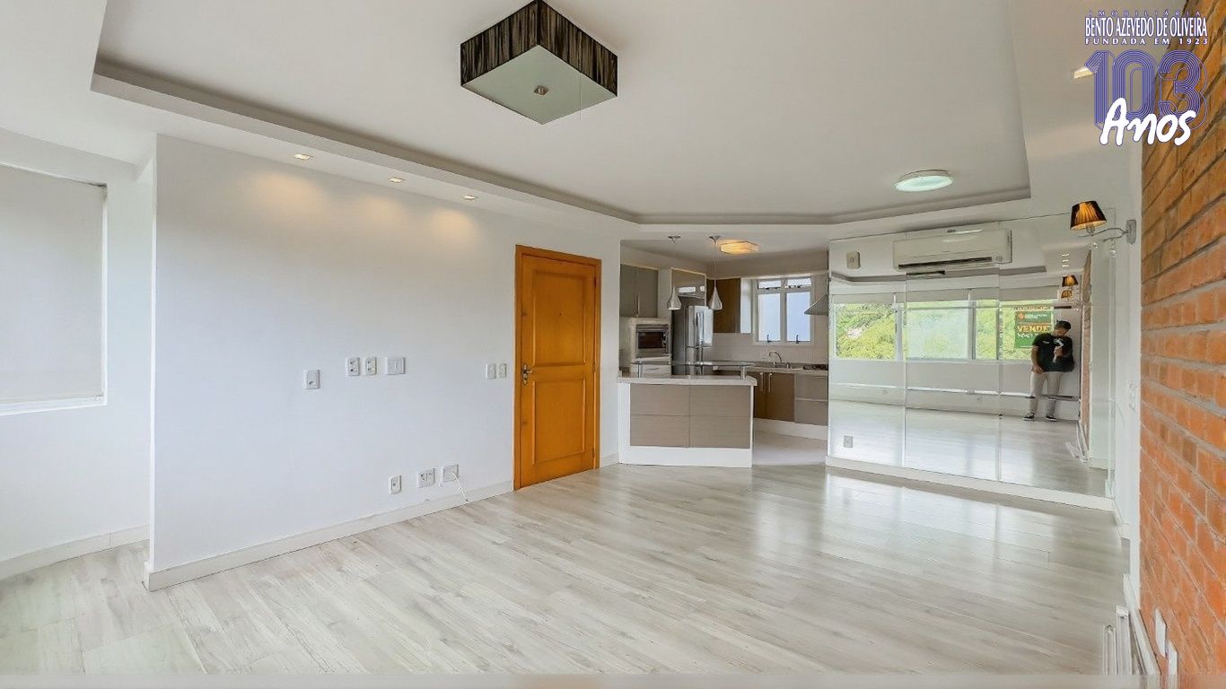 Apartamento, 2 quartos, 74 m² - Foto 4