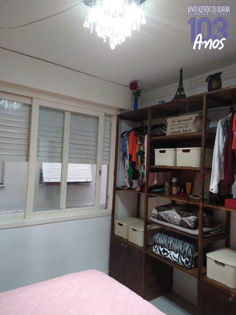 Apartamento, 1 quarto, 47 m² - Foto 8