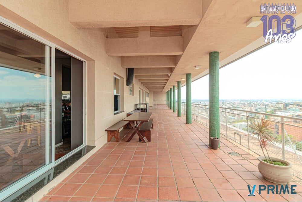Apartamento, 3 quartos, 185 m² - Foto 30
