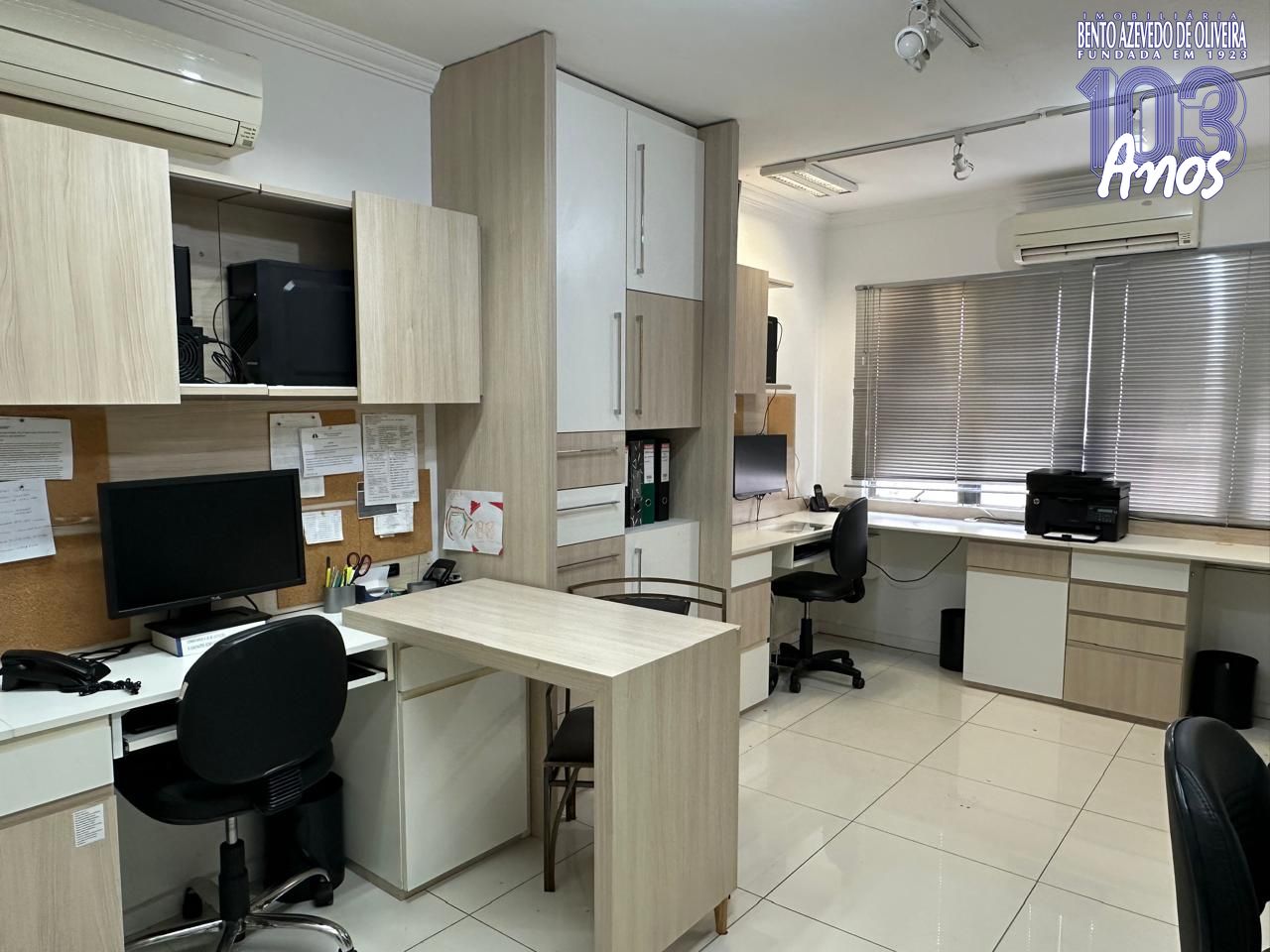 Sala-Conjunto, 32 m² - Foto 1