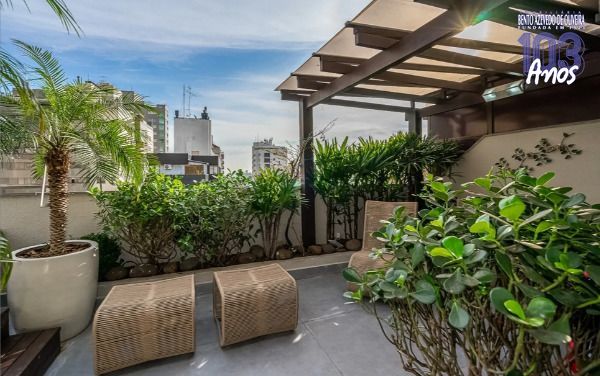 Cobertura, 2 quartos, 182 m² - Foto 22