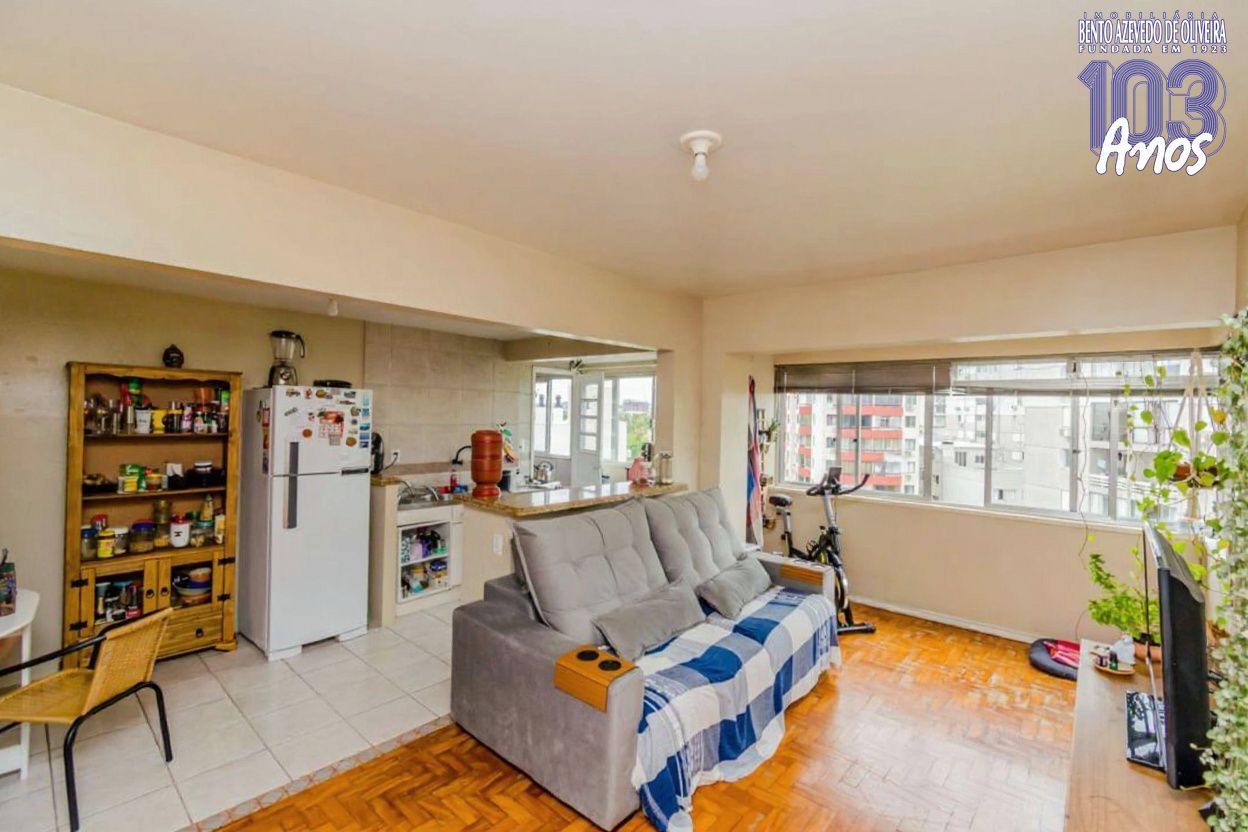 Apartamento, 2 quartos, 78 m² - Foto 1