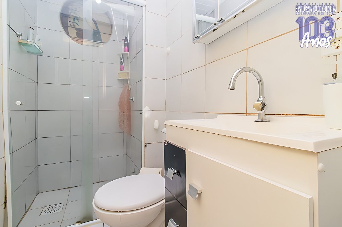 Apartamento, 3 quartos, 68 m² - Foto 9