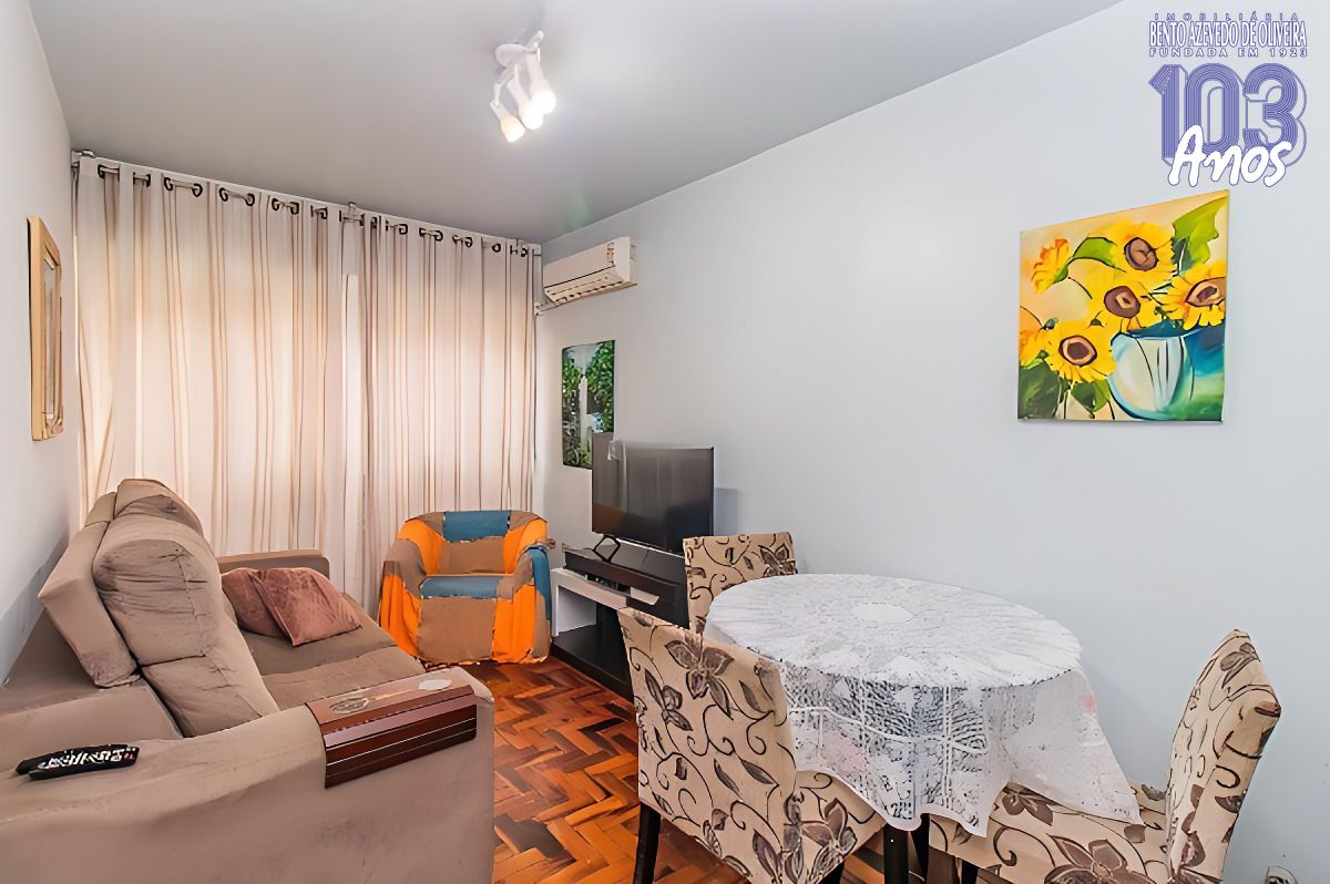 Apartamento, 3 quartos, 68 m² - Foto 3