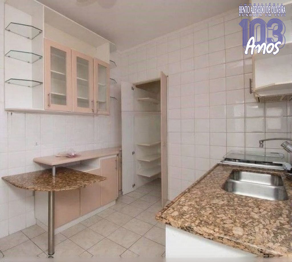 Apartamento, 3 quartos, 185 m² - Foto 7