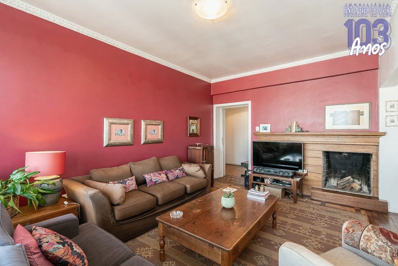 Apartamento, 3 quartos, 159 m² - Foto 4