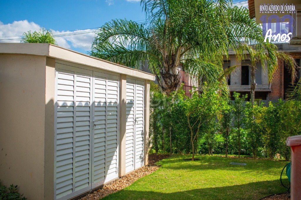 Casa, 4 quartos, 243 m² - Foto 32