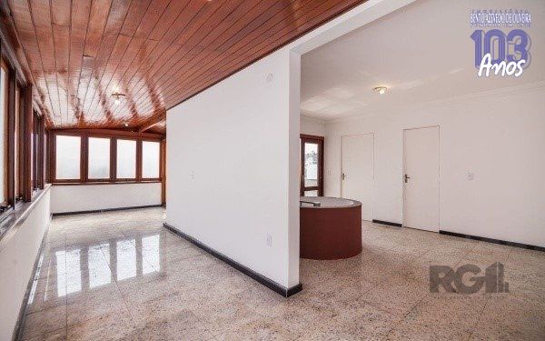 Cobertura, 2 quartos, 121 m² - Foto 1
