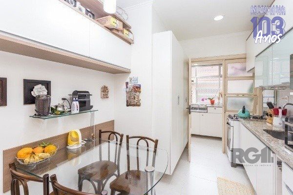 Cobertura, 3 quartos, 153 m² - Foto 7