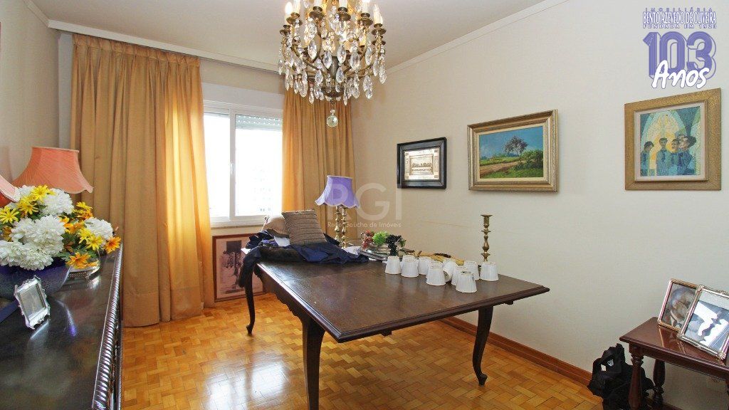 Apartamento, 4 quartos, 207 m² - Foto 12